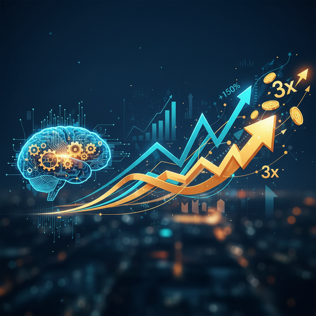 Desbloqueie o Potencial! 🚀 5 Estratégias Inteligentes para Acelerar Seus Investimentos e Ver Seu Dinheiro Crescer