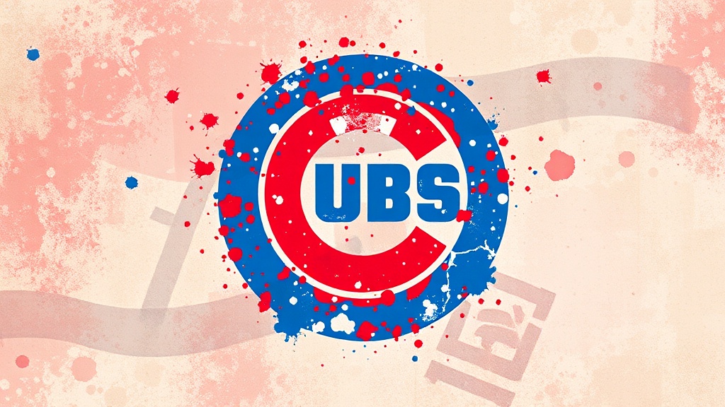 Chicago Cubs image