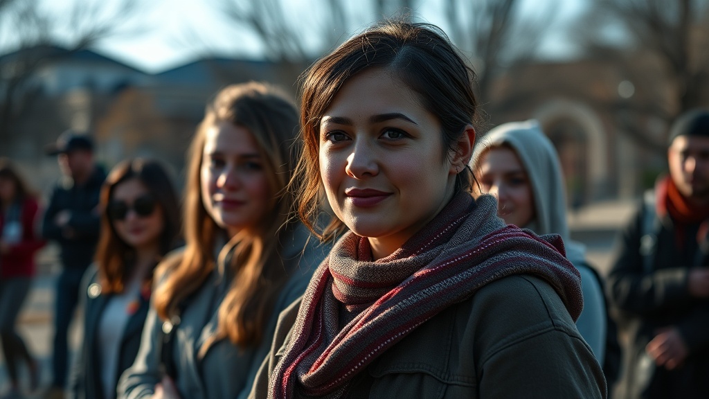 Reflections on Community Resilience After Tragic Incident at UVU