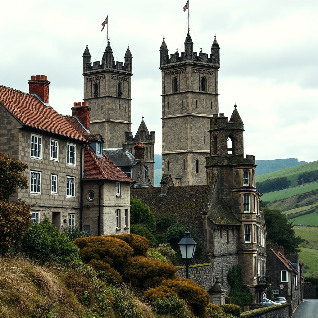 united kingdom image