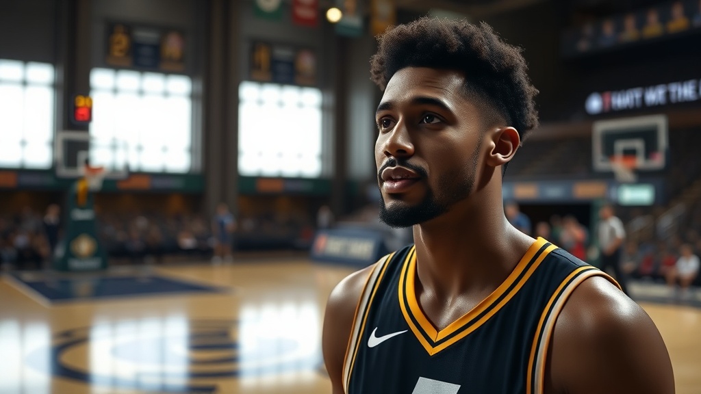 Ryan Smith's Journey with the Utah Jazz: A Legacy in Progress