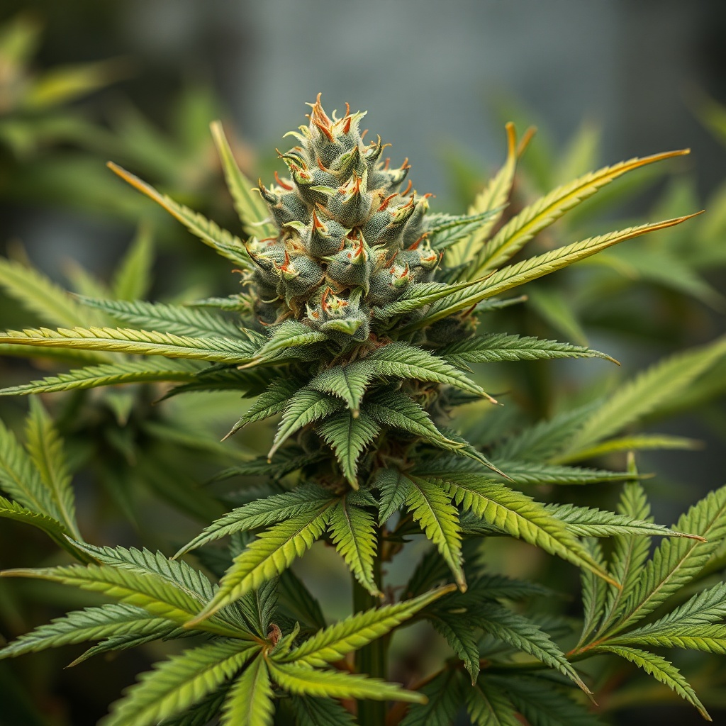 THC image