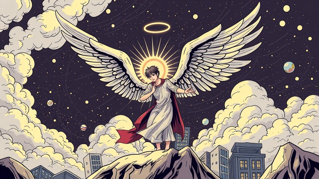 Angel Investing image