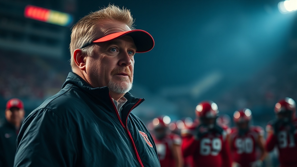 Future of Utah Coach Kyle Whittingham: Insights from Close Associates