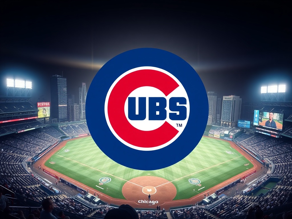 Chicago Cubs image