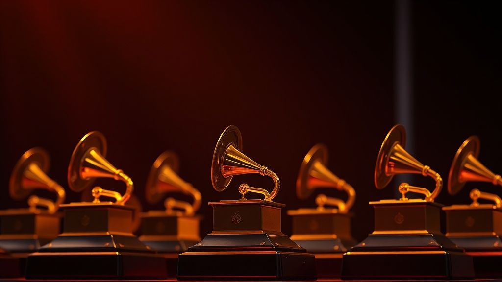 Grammys image