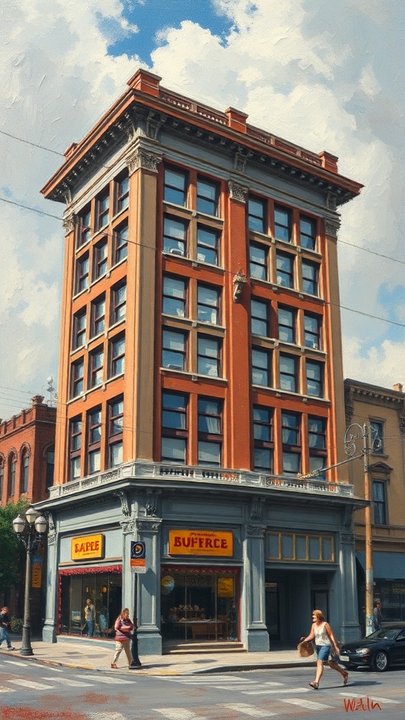 Brand Building image