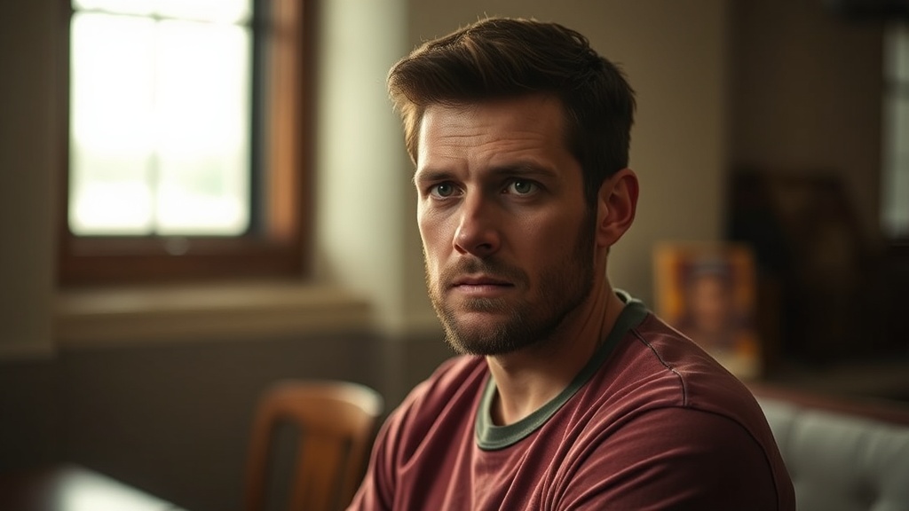 American Fork Man Charged with Sex Abuse of 12-Year-Old; Investigation Expands