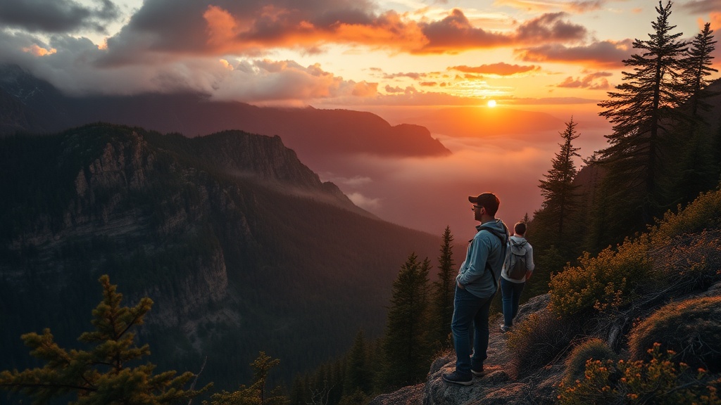 David Breslauer Leverages Photojournalism Skills to Capture Nature's Beauty