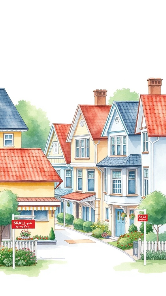 houses for sale image