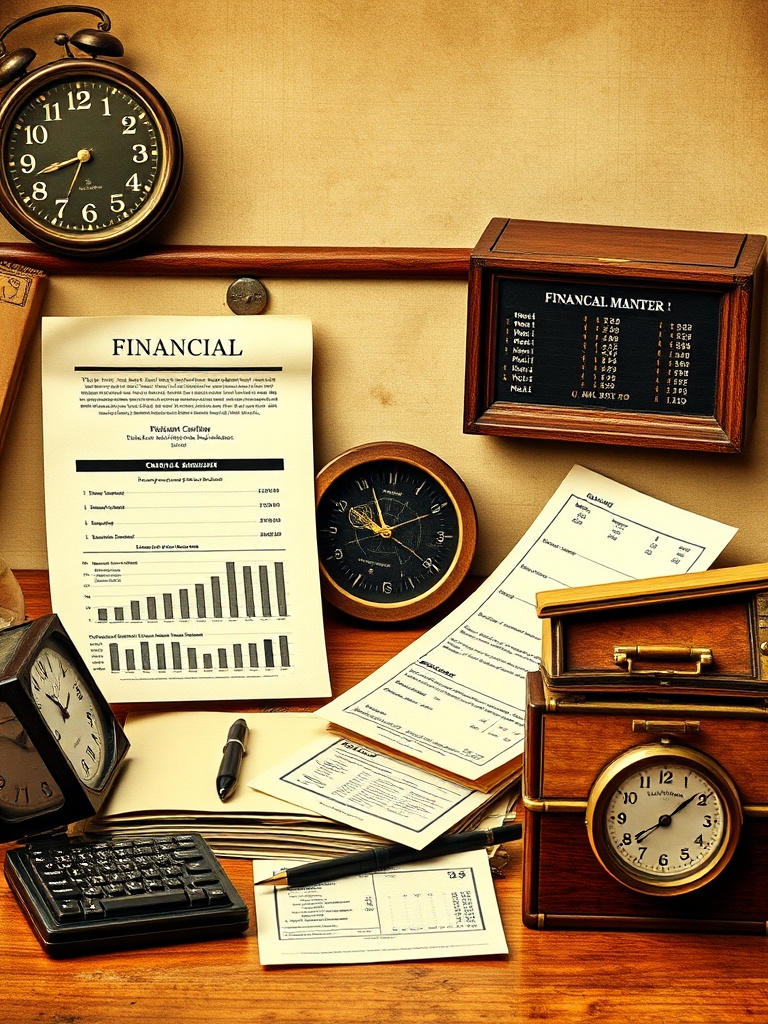 Financial Management image