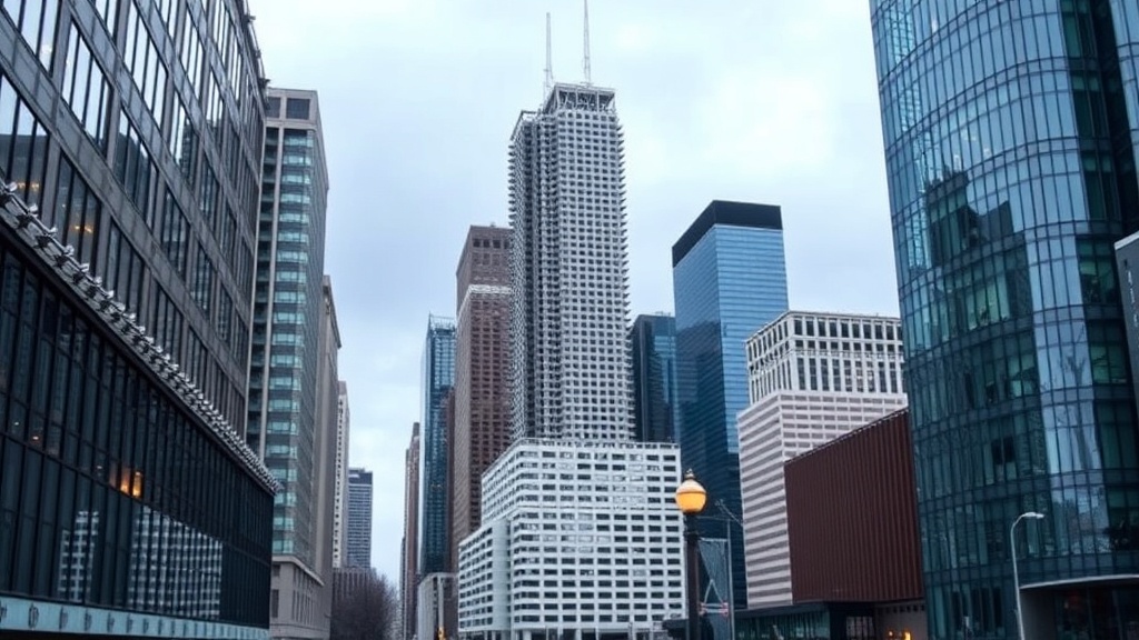 Chicago-Based Companies image