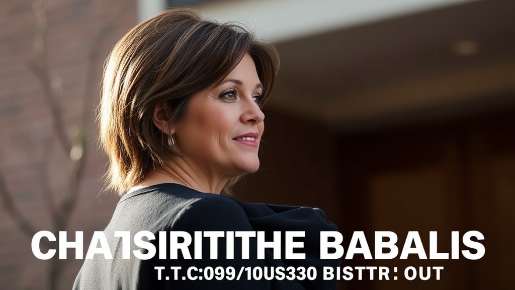 Attorney Christie Babalis Announces Candidacy for Summit County Council District 4