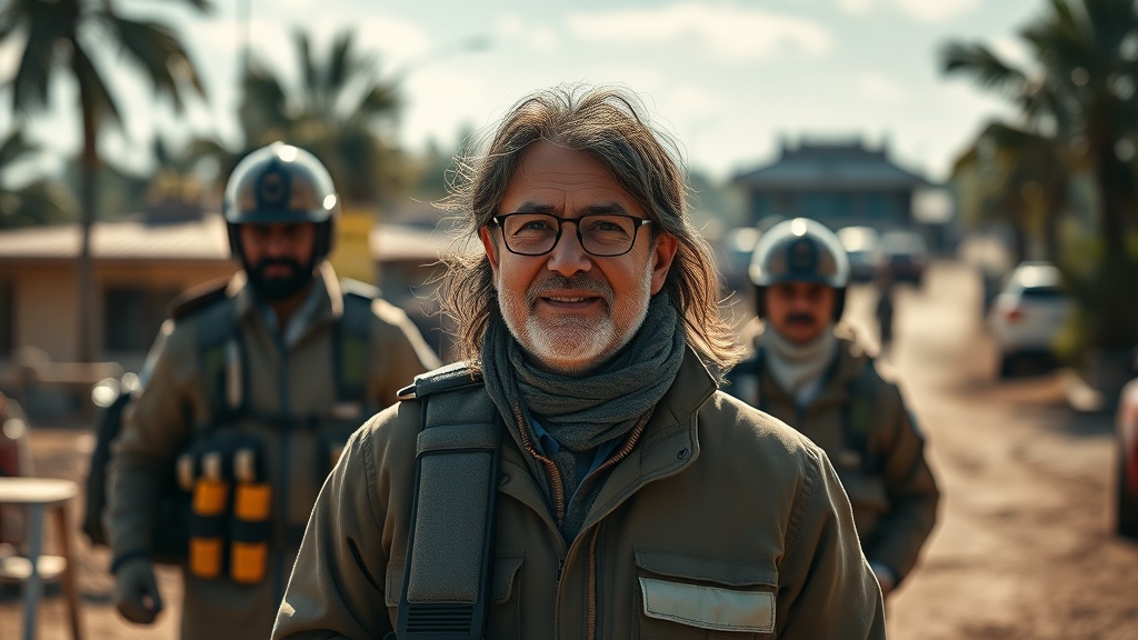 Hideout's Development Plans Set to Launch in 2026 Under Mayor Severini