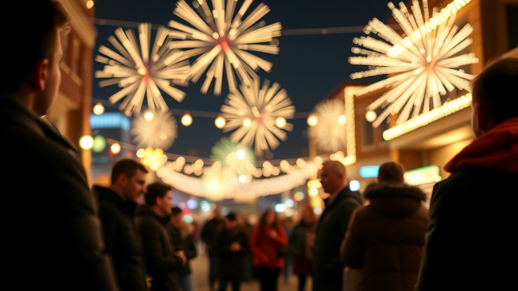 Celebrate Noon Year's Eve 2026 at Park City Library This Wednesday