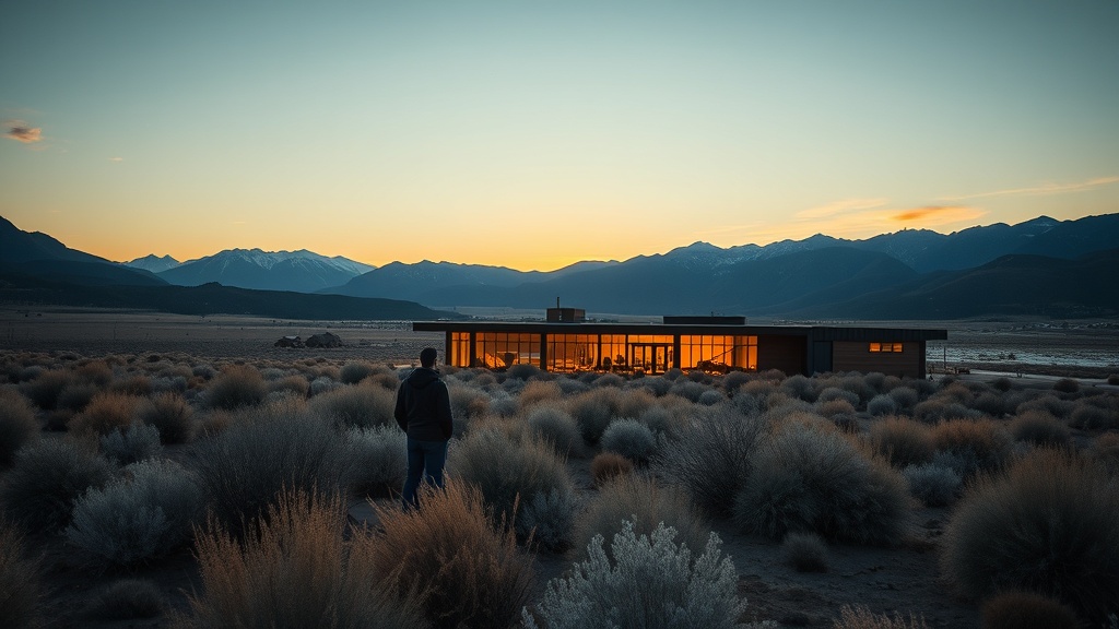 Wasatch Wildlife Conservation Center Plans New Facility After Successful 2025