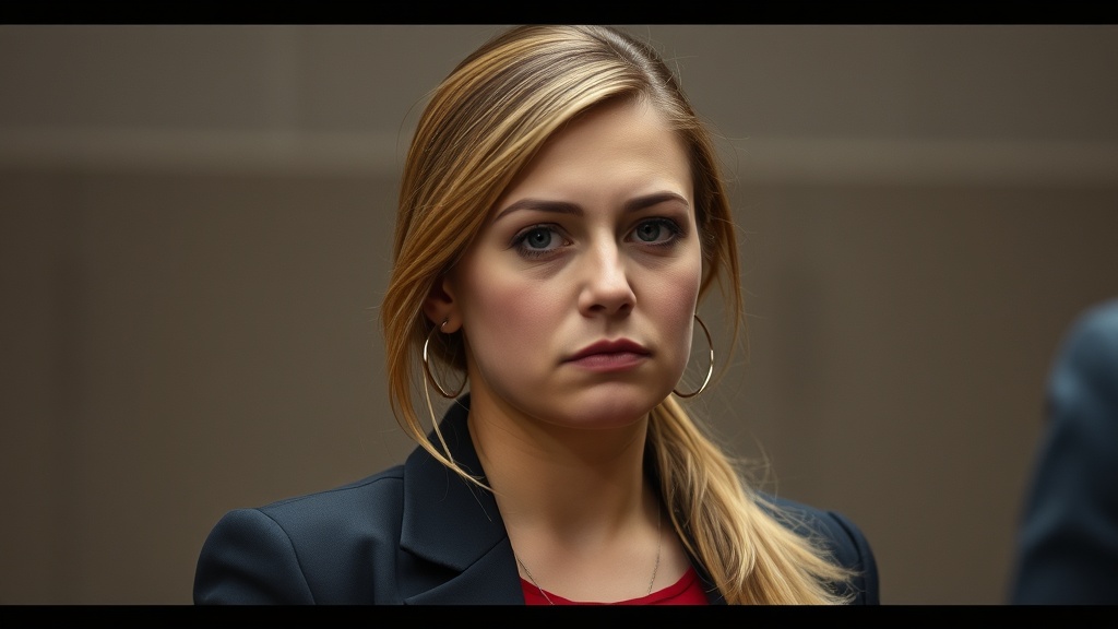 Utah Mother Ashlee Buzzard Pleads Not Guilty to Daughter's Murder