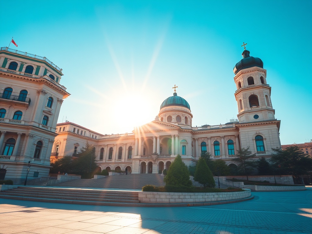 Belgrad Rüyası Turu 