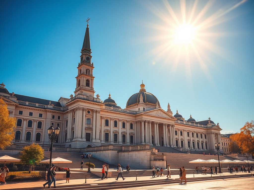 Belgrad Rüyası Turu  Bayram Özel