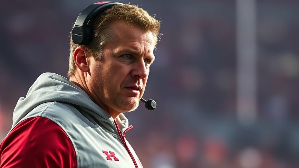 Kyle Whittingham's Shift to Michigan: Implications for Utah Football