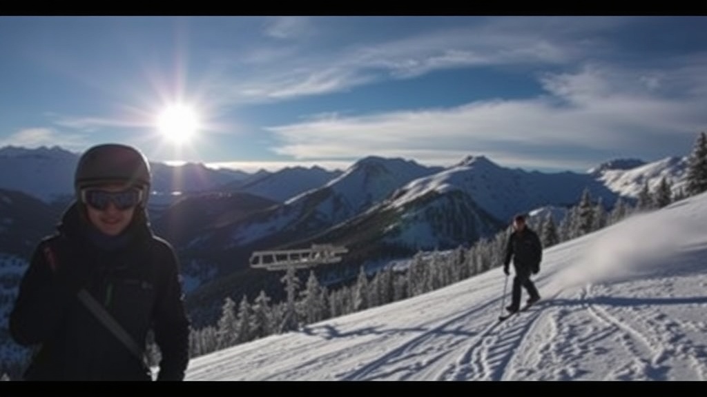 Telluride Ski Resort to Close Saturday Due to Ski Patrol Union Strike