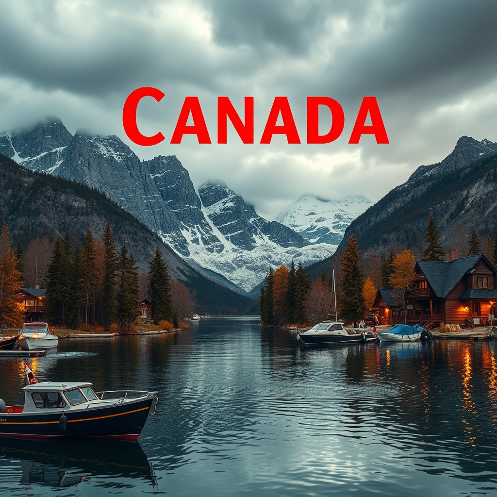 Canadian Lifestyle image