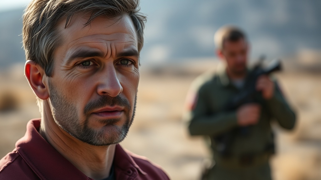 American Fork Man Faces Serious Charges for Abducting and Assaulting Minor