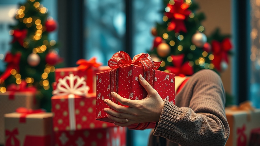 Essential Tips for Returning Your Holiday Gifts Efficiently