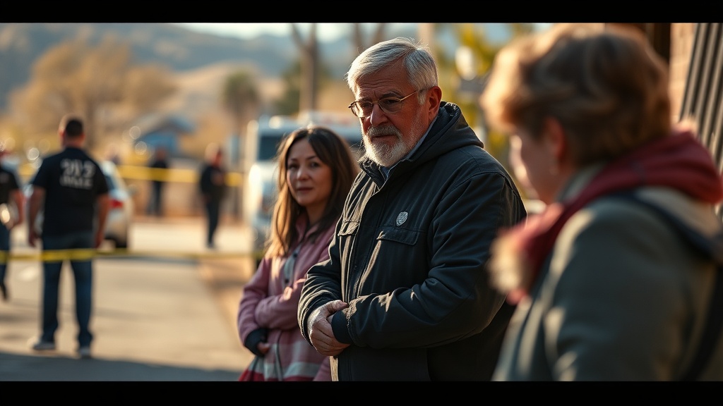 Eagle Mountain Shooting: Family Updates on Victim's Condition and Community Aid