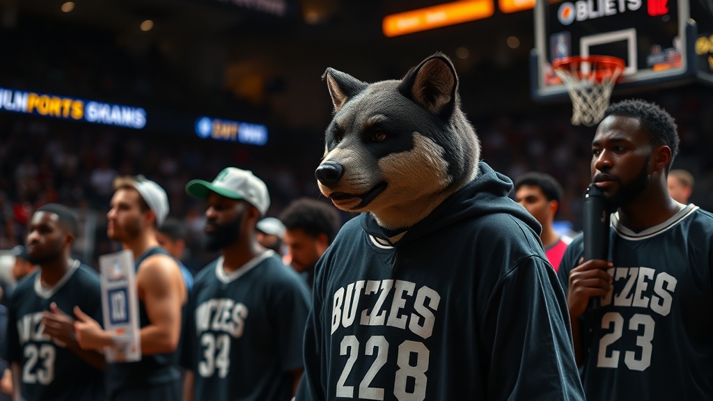 Utah Grizzlies Postpone Friday Game Amid Player Strike Concerns