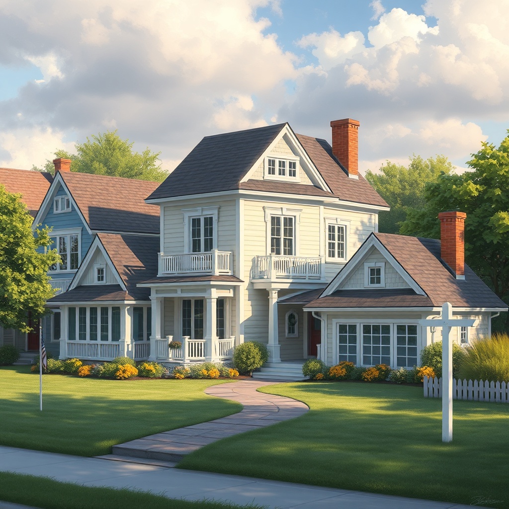 houses for sale image