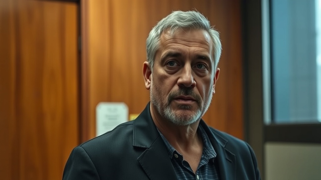 Goshen Resident Sentenced for Role in Kidnapping Conspiracy