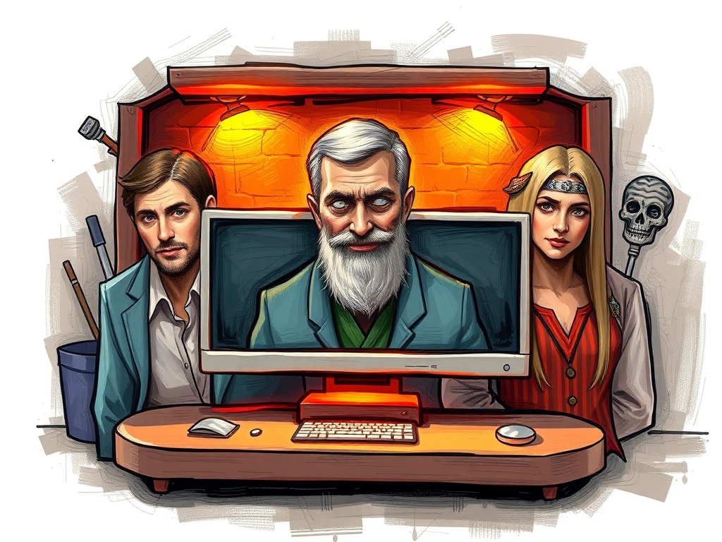 Reputation Management image