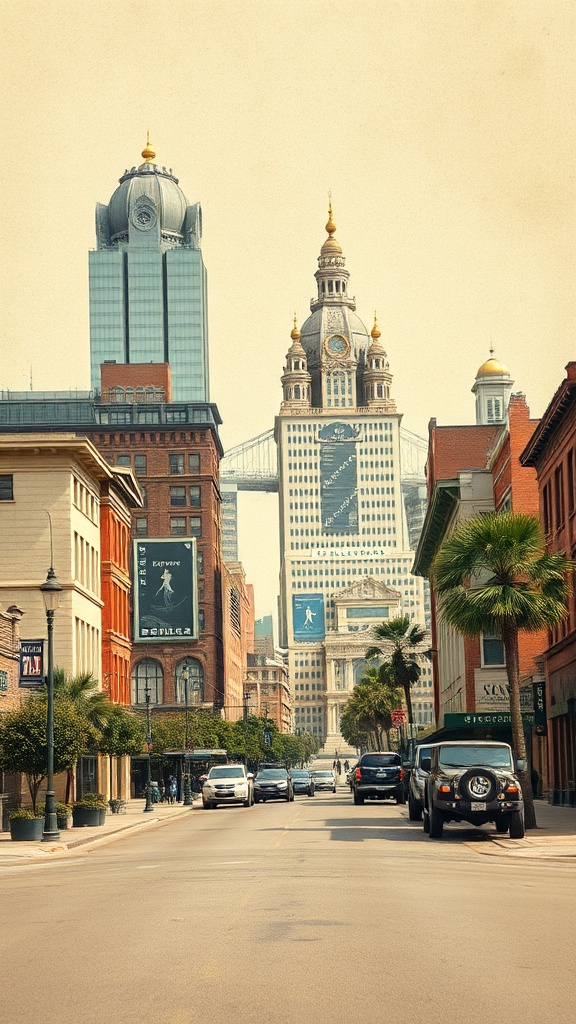 dallas real estate image