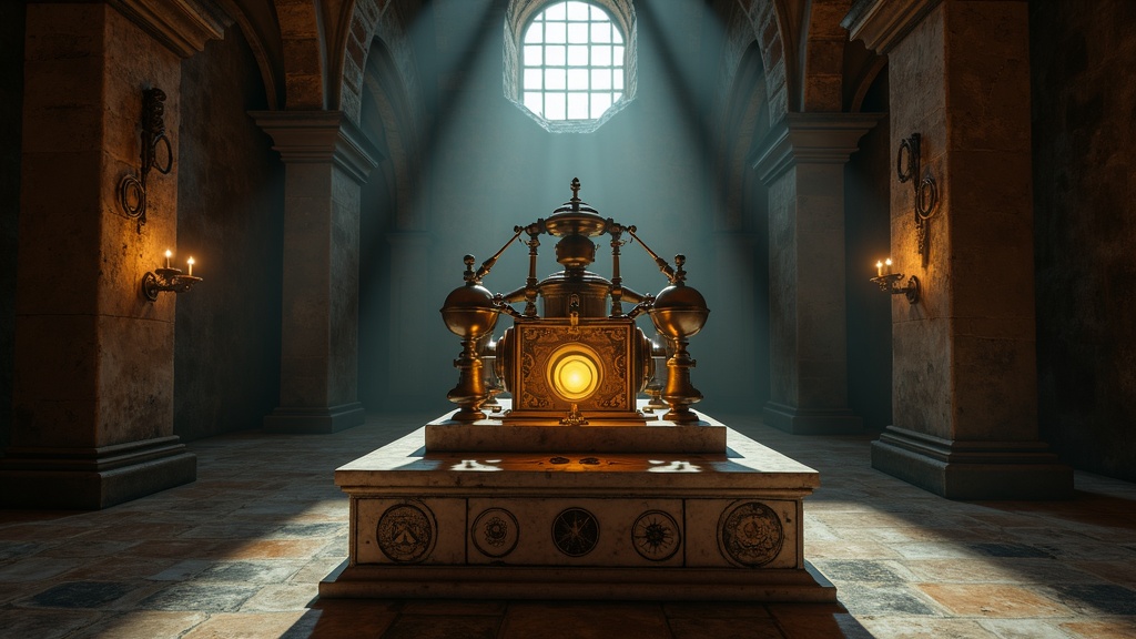 Entornos detallados de Florencia en The House of Da Vinci VR