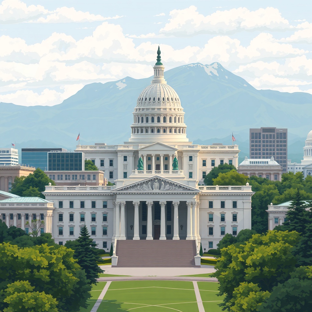 washington business image