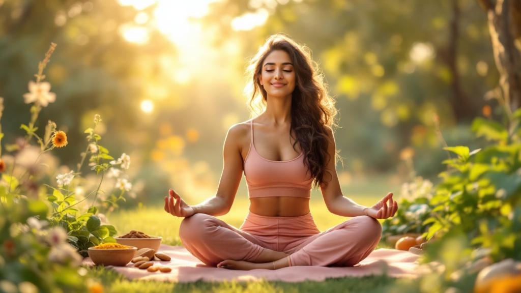 PCOS Exercise Indian Women: Complete Workout Guide 2025