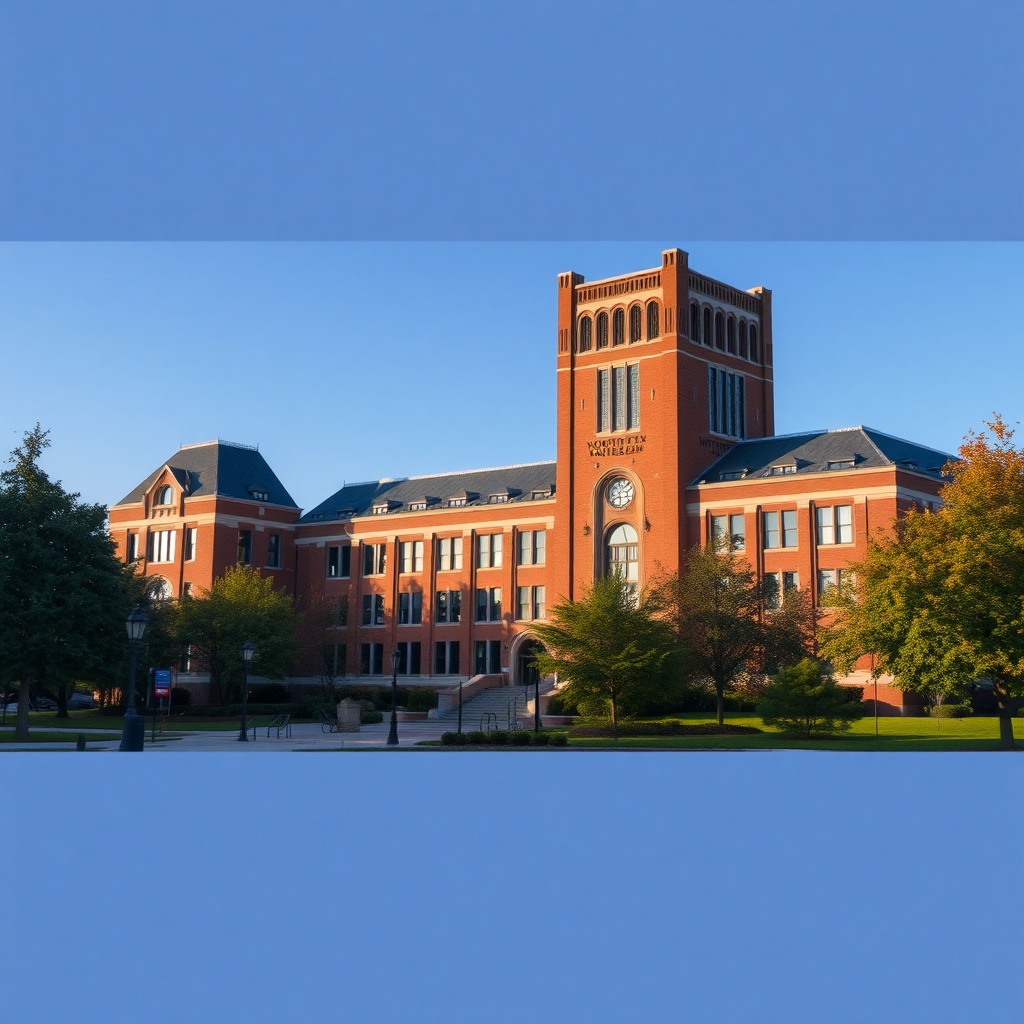 Northeastern University image