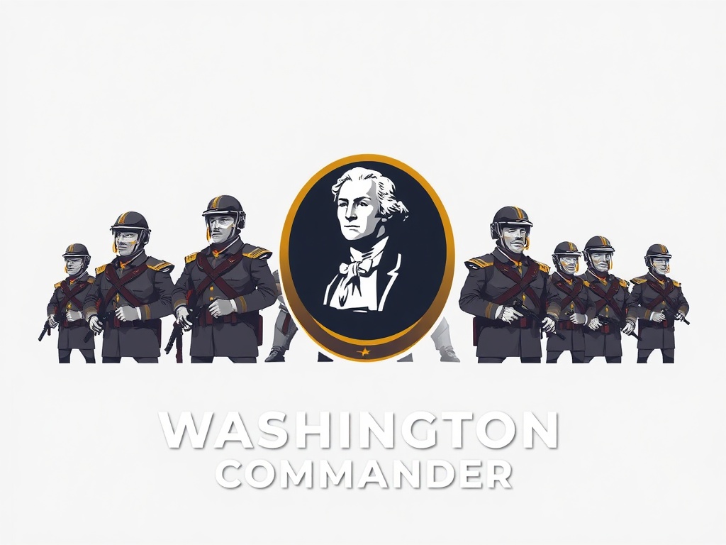 Washington Commanders image