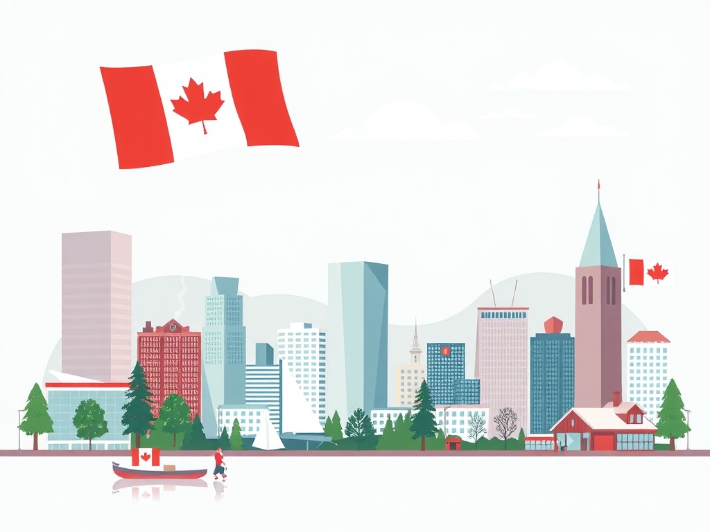 Canadian Culture image