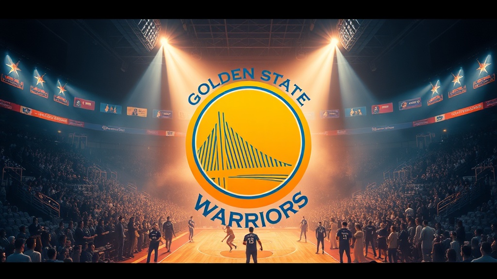 Golden State Warriors image