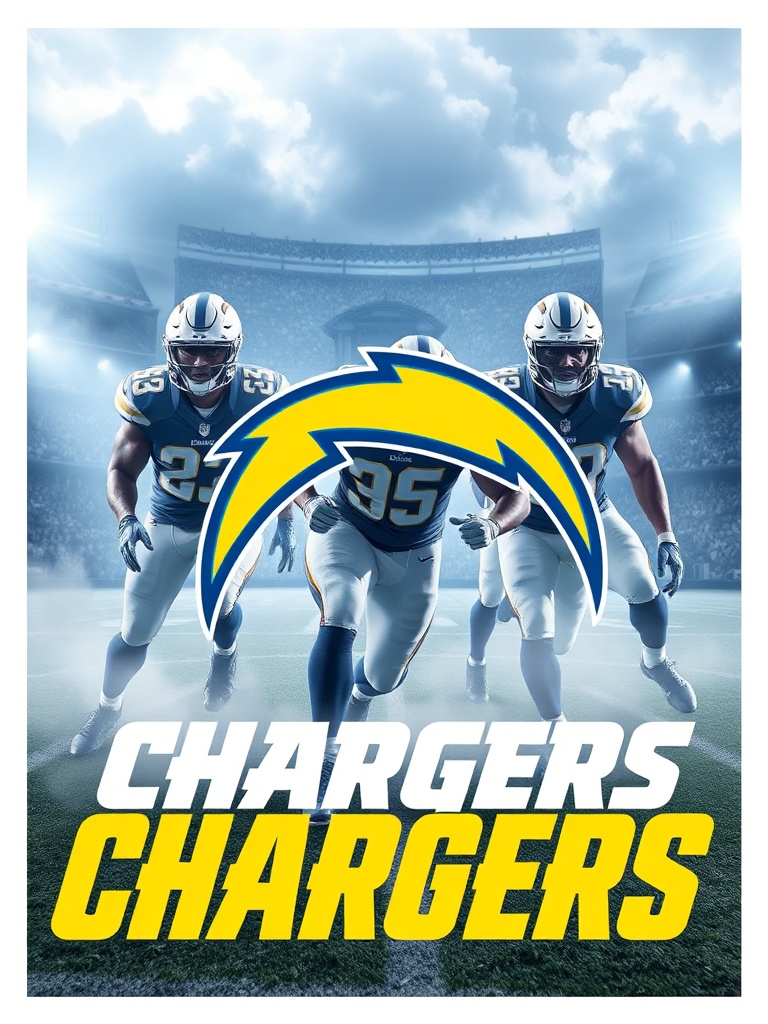 Los Angeles Chargers image