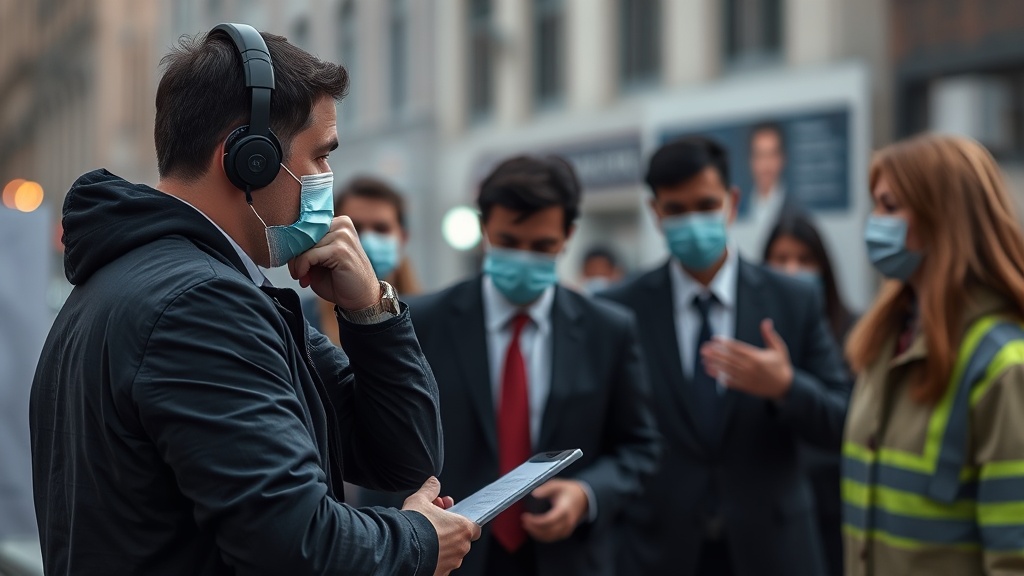 Crisis Management image