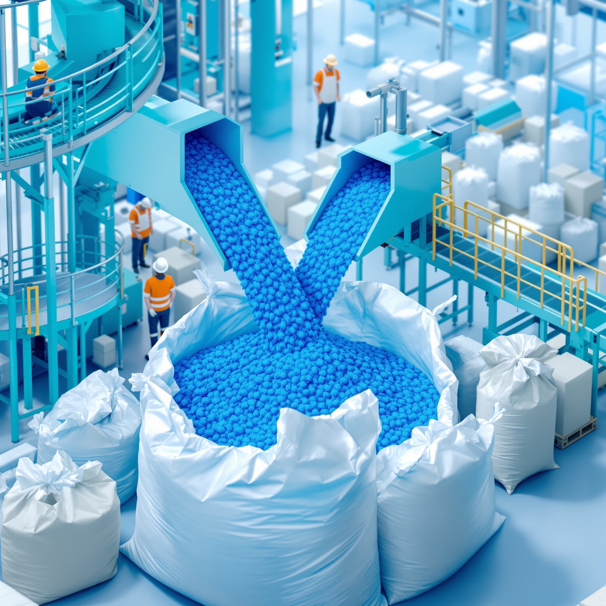 factory-packaging-area-blue-polymer-granules-being-b1hfwn6im-1