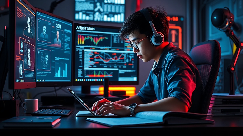 7 Smart Ways AI Can Boost Your Study Productivity in 2025