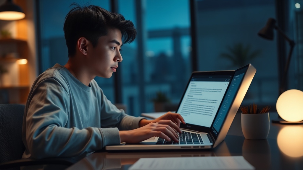 2. Grammarly – Your Writing Perfector