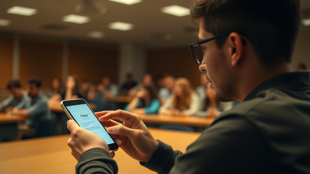 4. Otter.ai – Your Lecture Transcriber