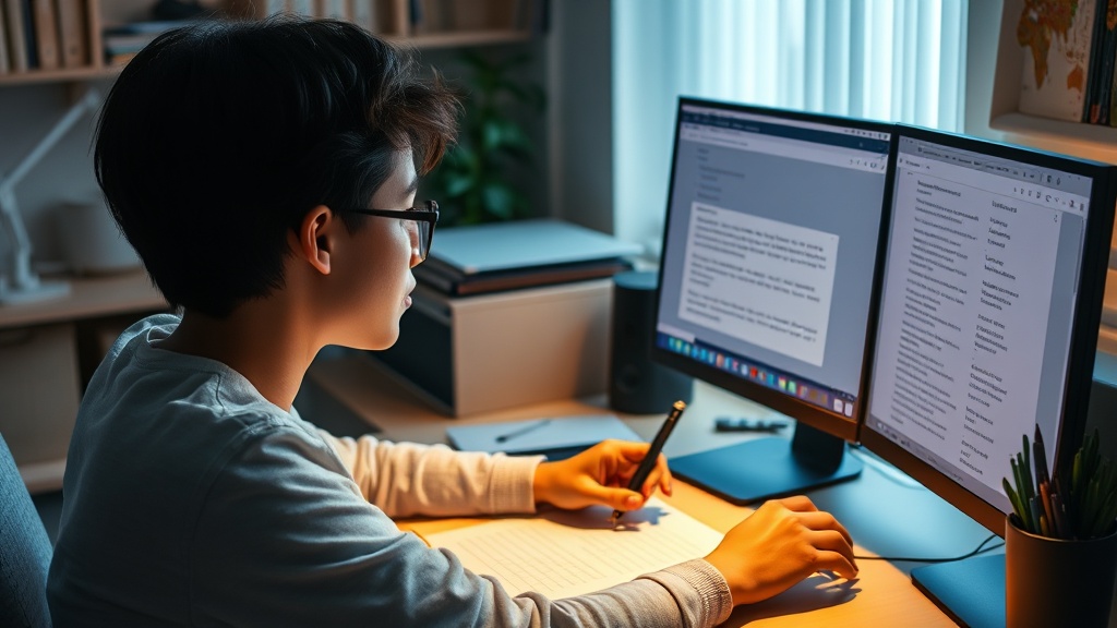 3. Quillbot – Your Paraphrasing Assistant