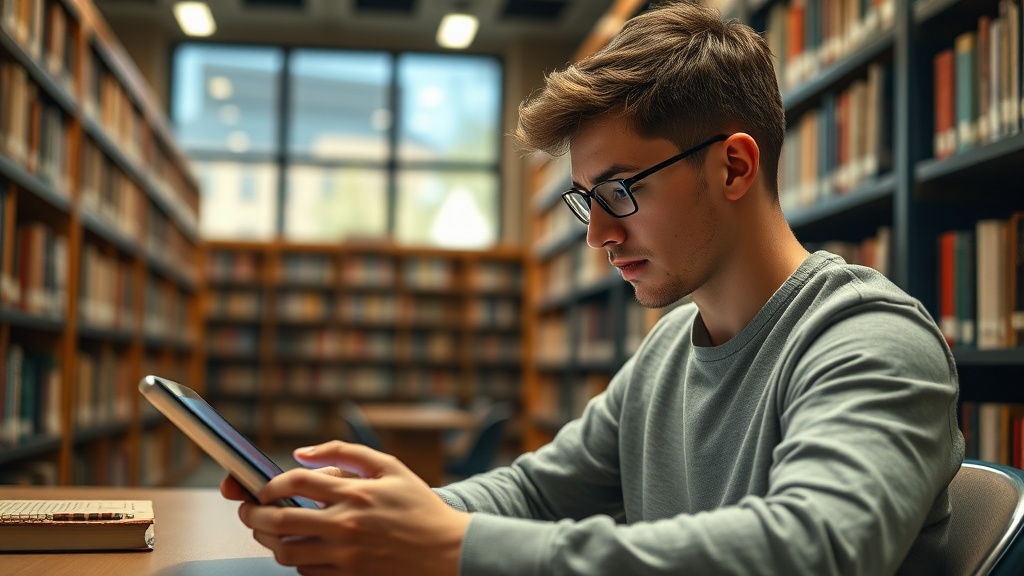 1. Socratic by Google – The Ultimate Study Partner