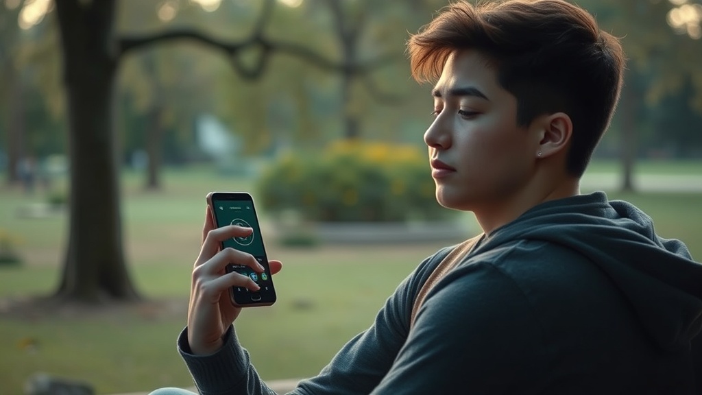 7. Headspace – Your Mindfulness Coach